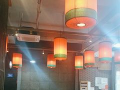-陈府大宅门成都火锅·手切鲜肉(太原街店)