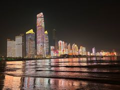 -青岛第三海水浴场