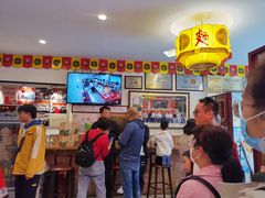 -同得兴 Since·1995 传统苏式面馆(十全街店)