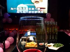 -黑桃K生日订制KTV