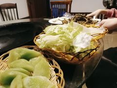青笋-姥家大锅台水库渔家