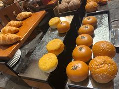 -广州设计之都温德姆酒店·月澜西餐厅
