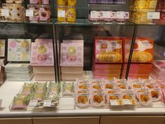 -好利来(东直门银座店)