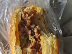 -南张记油酥饼老铺(凤凰小区店)