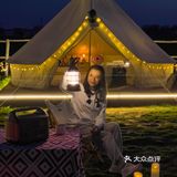 露营🏕帐篷🌿春游