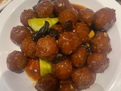 -河沿肉饼Beijing Pie(东华门店)