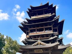-杭州半山国家森林公园