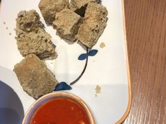 -香园茶社·金陵小灶(老门东店)