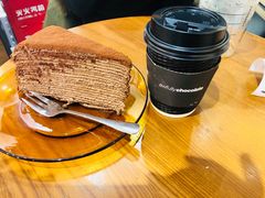 -Awfully Chocolate(环球港店)