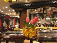 -湖州天煌大酒店-餐厅