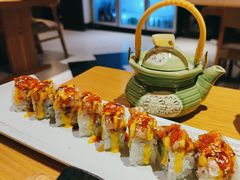 -三石铁板烧(紫竹桥店)