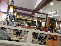 大堂-山顶沙河粉-粤菜馆(凯旋店)