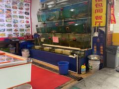 -连家船海鲜大排档·20年闽菜店(厦大店)