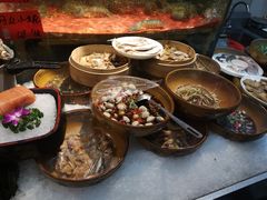 -小厨师·二十年沈家门小海鲜(百井坊巷店)