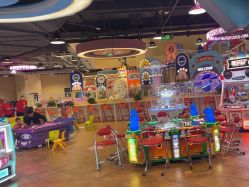 -多奇妙儿童乐园(昆山吾悦店)