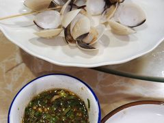 -海大大蒸汽海鲜餐厅·粤菜·特色小炒(欢乐颂店)