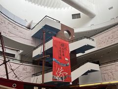 -二沙岛-广东华侨博物馆