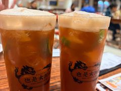 -YES也是大排档(陈家祠店)