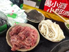 -星鸿社重庆老火锅