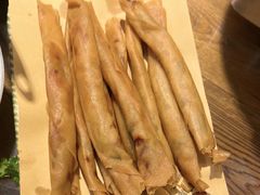 -黄泥岗·黄陂农家菜(百步亭店)