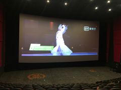 -上影国际影城(普陀绿地缤纷城店)