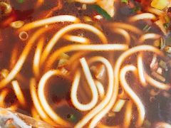 -荀记肉夹馍(三八家乐福店)