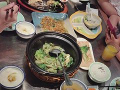 -潮界(LU·ONE凯德晶萃广场店)