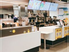 -麦当劳(东方时代广场分店)