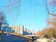 -元大都城垣遗址公园