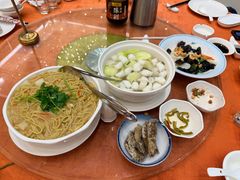 -悦来酒家·正宗闽南菜(西街店)