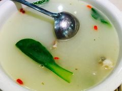 -万和源炝锅城·活鱼现炝(文艺北路店)