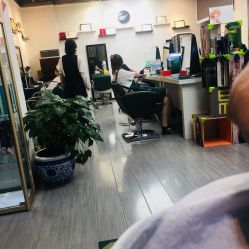 -吉米护肤造型