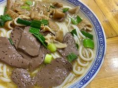 -锦泓老字号猪脏粉(东联大厦店)