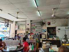 -金沙园生肉面(Jalan Pantai)