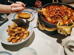 -0776食堂·京城创意菜(七里庄店)