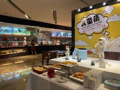 -绿城千岛湖喜来登度假酒店