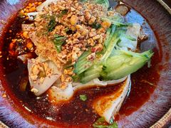 -纳鲁孜·新疆特色餐厅(上海悦荟广场店)