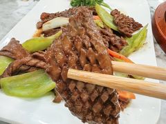 -宝发园名菜馆