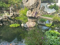 -苏州冶园园林民宿(太湖西山风景区店)