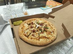 -棒约翰比萨.意面(甘露园尚街店)