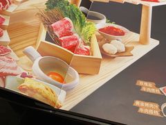 -黑牛黑猪烤肉专门店(万象城店)