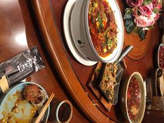 -水煮三国·川鲁江湖菜(香山店)