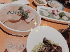 -前门涮肉(群力店)