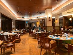 -糟粕醋·椰苑海南菜餐厅(亚龙湾天域酒店)