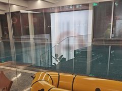 -TRACTION 运动中心(金融街店)