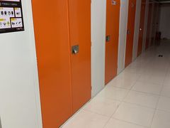 -美立方自助仓迷你小仓库(太阳宫凯德店)