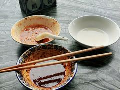 -西月城谭豆花(光华店)