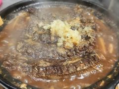 炖生敲-广迎居老正兴菜馆