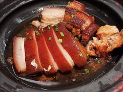 -章吴记喜瑞餐厅(东东城店)