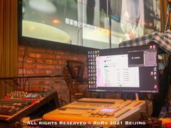 -贝贝龙虾·音乐餐厅(昌平东关店)